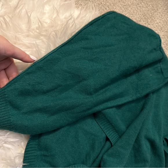 Free people mock neck sweater - Picture 4 of 7